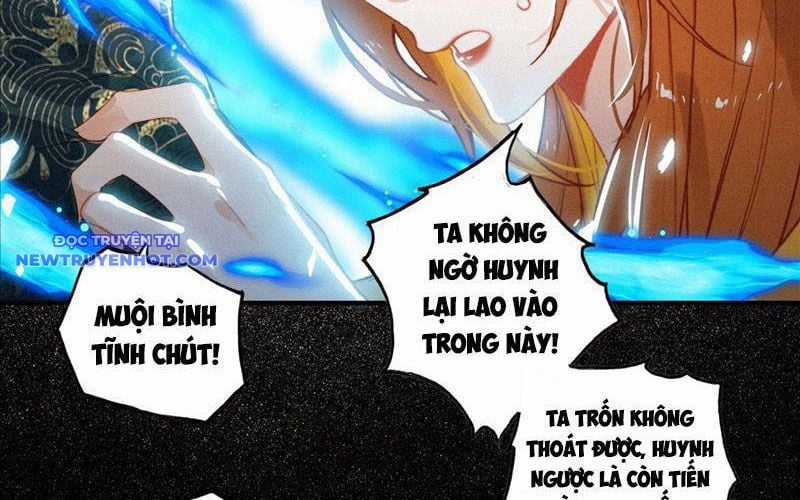 Phi Kiếm Vấn Đạo - Chapter 121 - Trang 55
