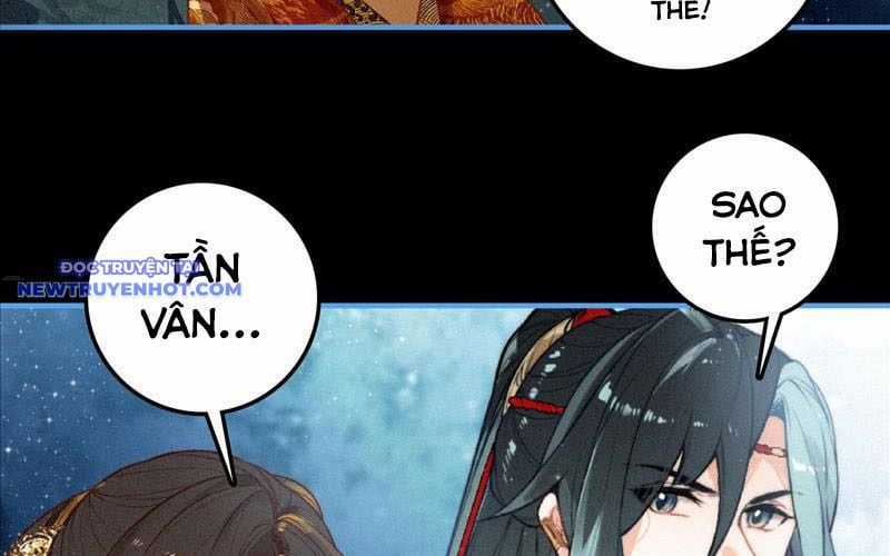 Phi Kiếm Vấn Đạo - Chapter 122 - Trang 19