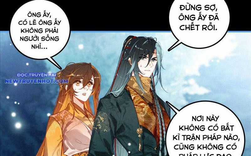 Phi Kiếm Vấn Đạo - Chapter 122 - Trang 24