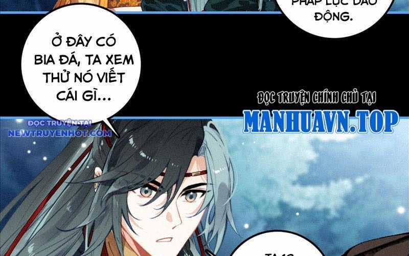 Phi Kiếm Vấn Đạo - Chapter 122 - Trang 25