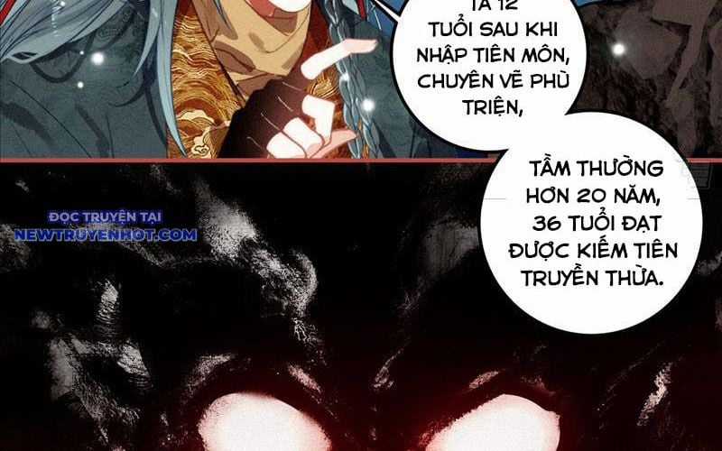 Phi Kiếm Vấn Đạo - Chapter 122 - Trang 26