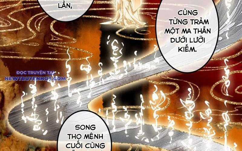 Phi Kiếm Vấn Đạo - Chapter 122 - Trang 28