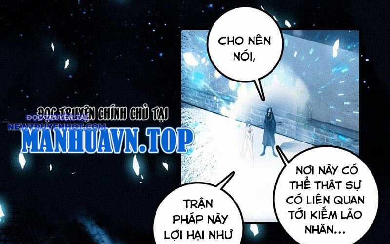 Phi Kiếm Vấn Đạo - Chapter 122 - Trang 4