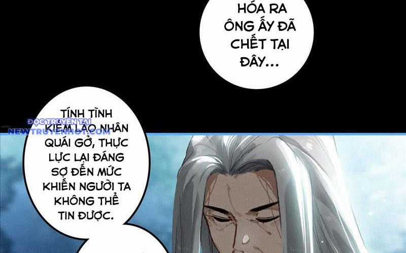 Phi Kiếm Vấn Đạo - Chapter 122 - Trang 36