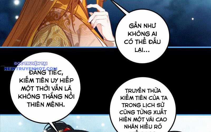 Phi Kiếm Vấn Đạo - Chapter 122 - Trang 39