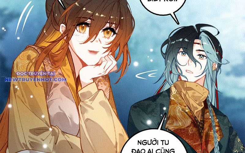 Phi Kiếm Vấn Đạo - Chapter 122 - Trang 43