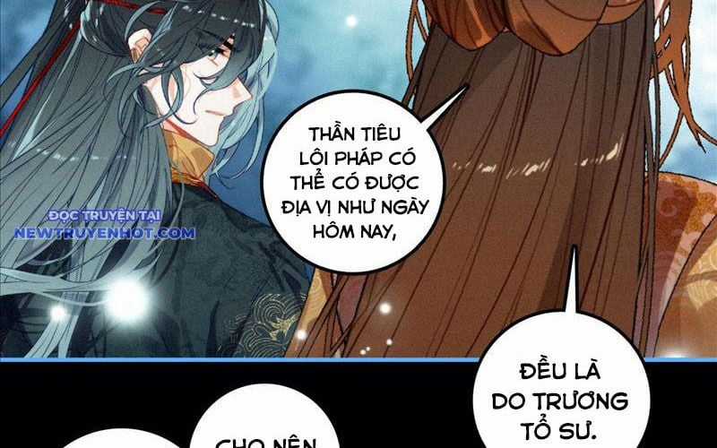 Phi Kiếm Vấn Đạo - Chapter 122 - Trang 46