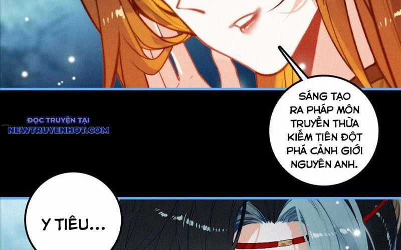 Phi Kiếm Vấn Đạo - Chapter 122 - Trang 48