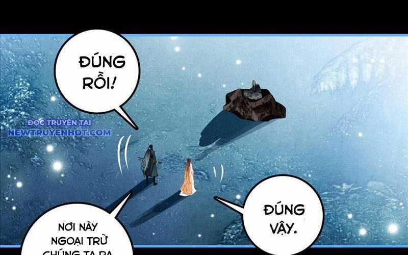 Phi Kiếm Vấn Đạo - Chapter 122 - Trang 50