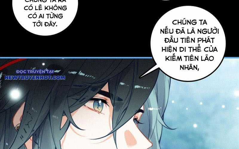 Phi Kiếm Vấn Đạo - Chapter 122 - Trang 51
