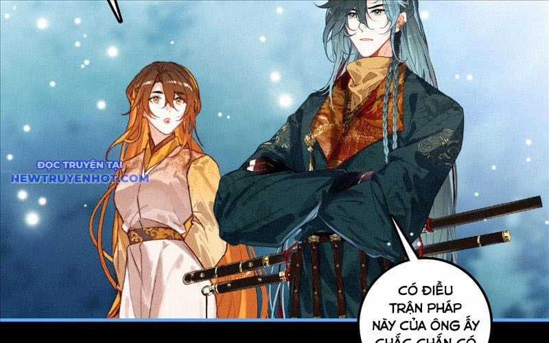 Phi Kiếm Vấn Đạo - Chapter 122 - Trang 54