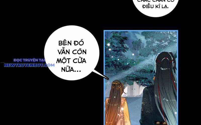 Phi Kiếm Vấn Đạo - Chapter 122 - Trang 55