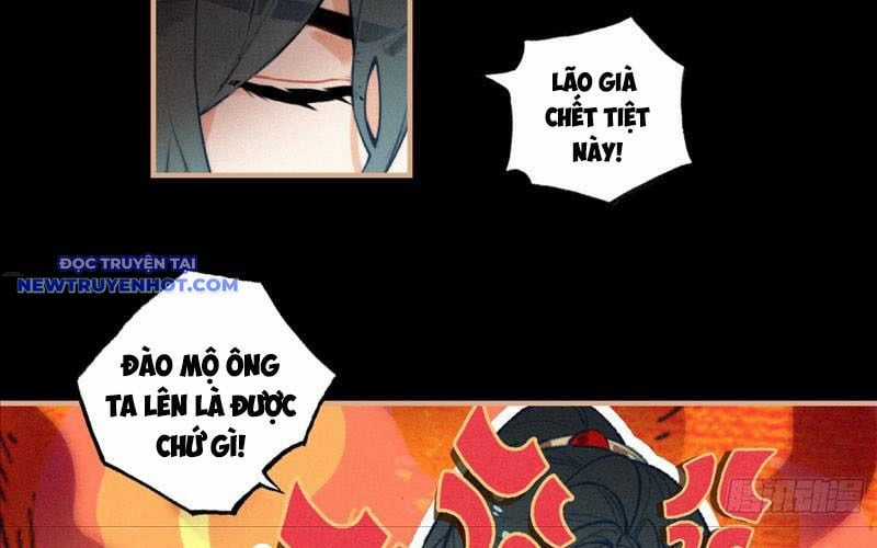 Phi Kiếm Vấn Đạo - Chapter 122 - Trang 62