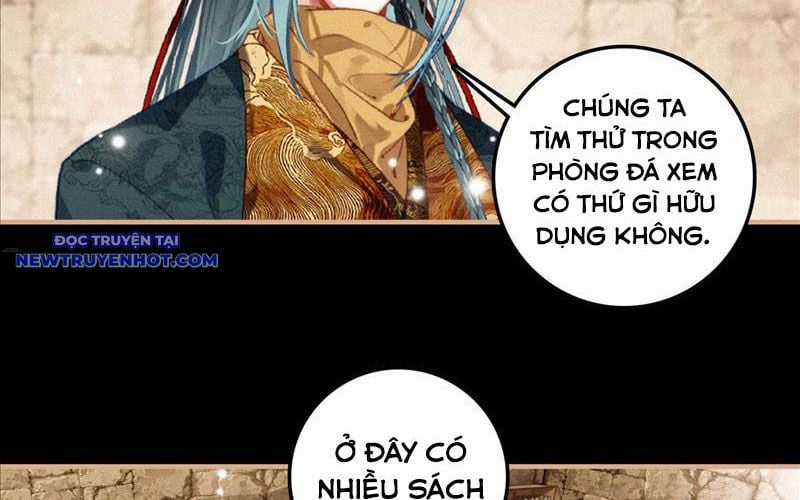 Phi Kiếm Vấn Đạo - Chapter 122 - Trang 65