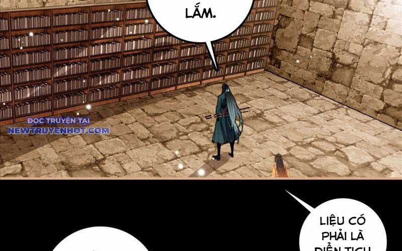Phi Kiếm Vấn Đạo - Chapter 122 - Trang 66
