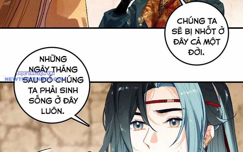 Phi Kiếm Vấn Đạo - Chapter 123 - Trang 11