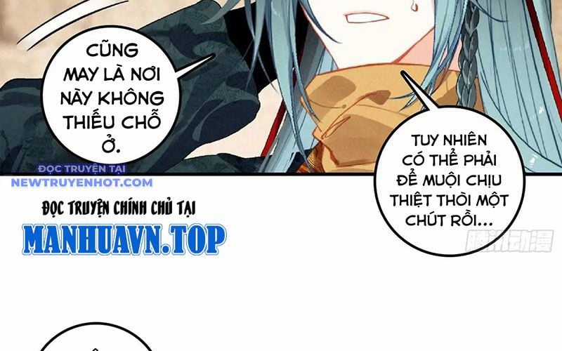 Phi Kiếm Vấn Đạo - Chapter 123 - Trang 12