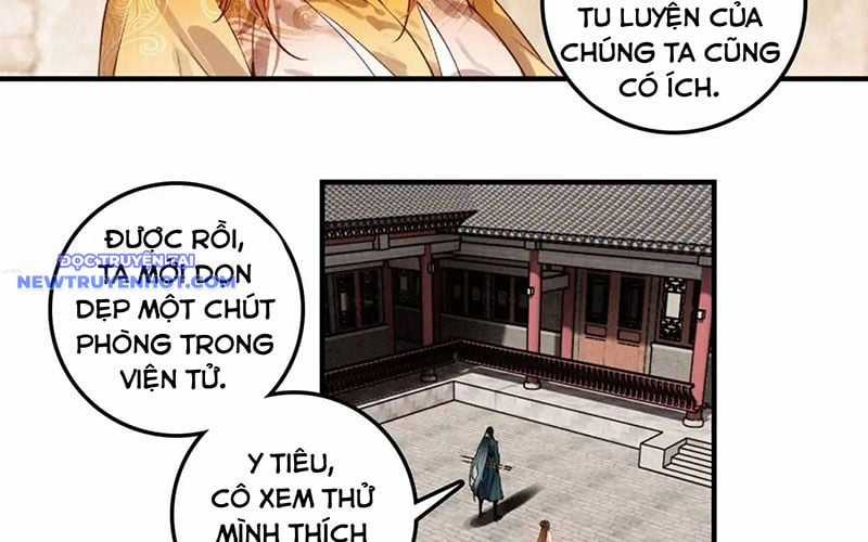 Phi Kiếm Vấn Đạo - Chapter 123 - Trang 14
