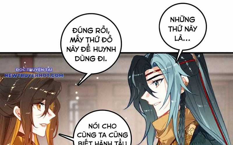 Phi Kiếm Vấn Đạo - Chapter 123 - Trang 16