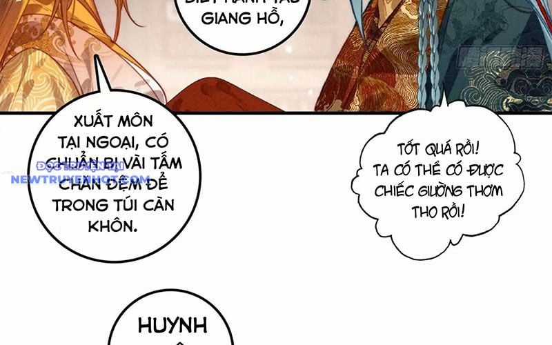 Phi Kiếm Vấn Đạo - Chapter 123 - Trang 17