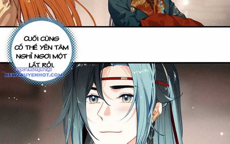 Phi Kiếm Vấn Đạo - Chapter 123 - Trang 20