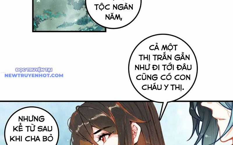 Phi Kiếm Vấn Đạo - Chapter 123 - Trang 23