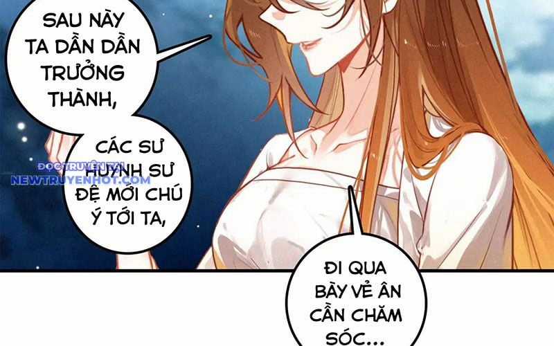 Phi Kiếm Vấn Đạo - Chapter 123 - Trang 28