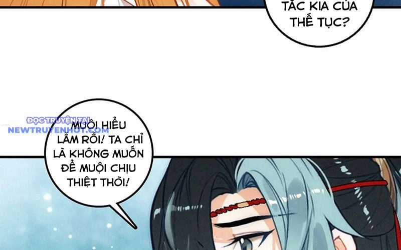 Phi Kiếm Vấn Đạo - Chapter 123 - Trang 50