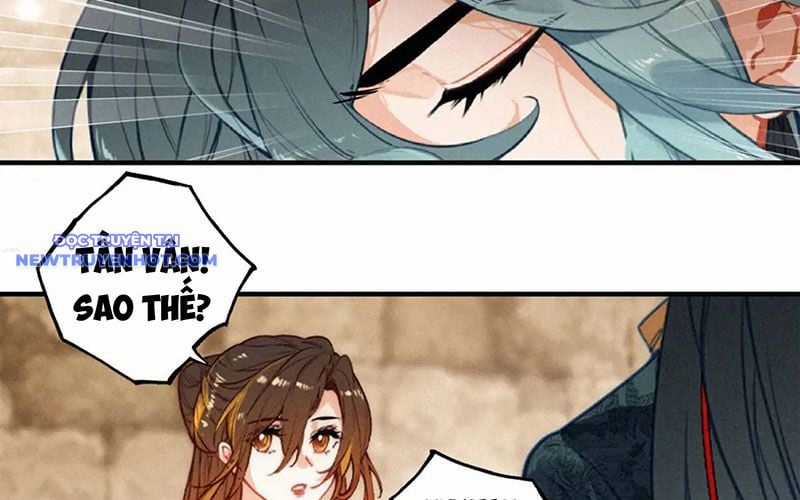 Phi Kiếm Vấn Đạo - Chapter 123 - Trang 6