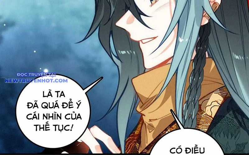 Phi Kiếm Vấn Đạo - Chapter 123 - Trang 51