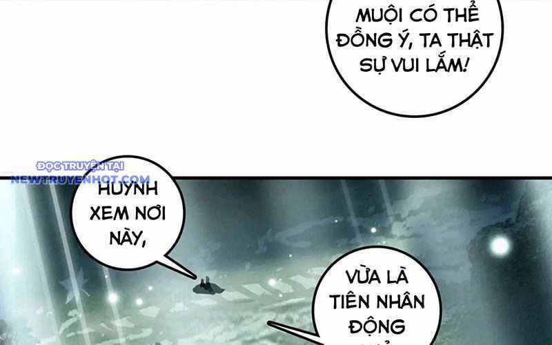 Phi Kiếm Vấn Đạo - Chapter 123 - Trang 52