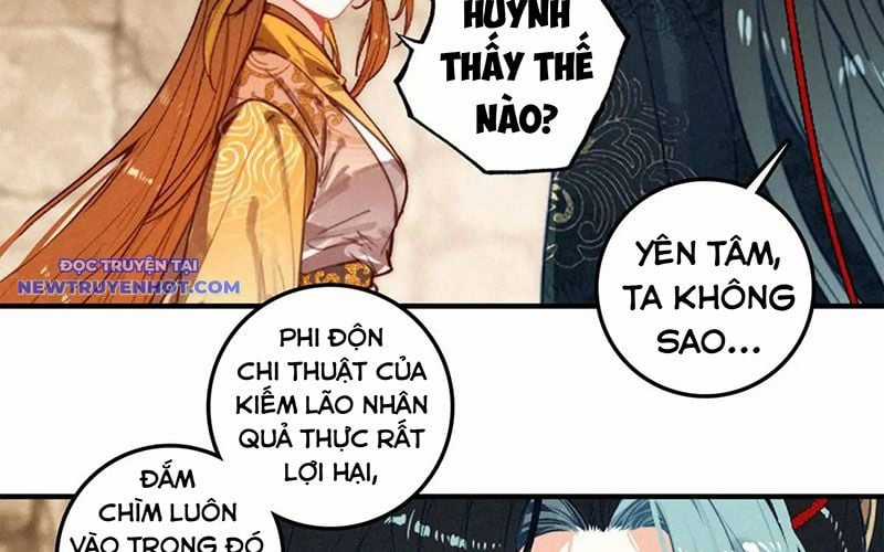 Phi Kiếm Vấn Đạo - Chapter 123 - Trang 7