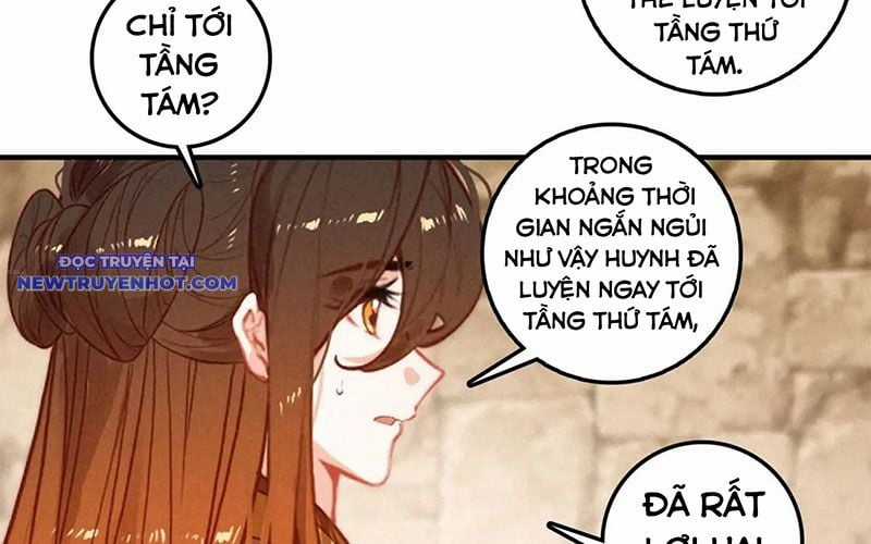 Phi Kiếm Vấn Đạo - Chapter 123 - Trang 9