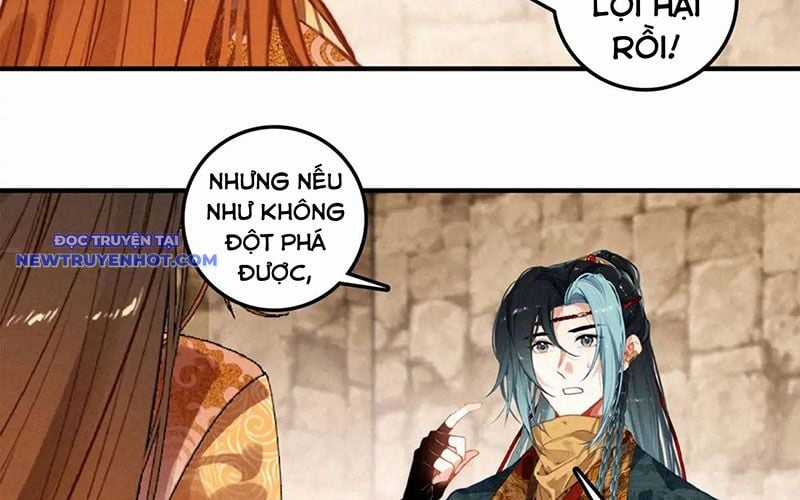 Phi Kiếm Vấn Đạo - Chapter 123 - Trang 10