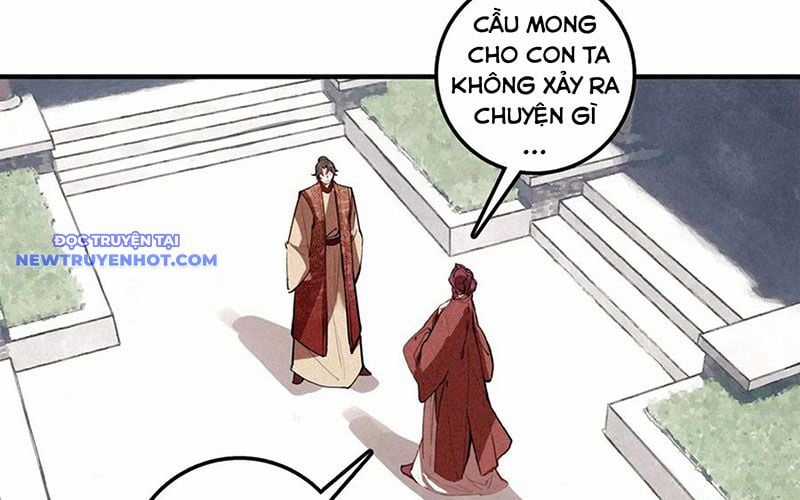 Phi Kiếm Vấn Đạo - Chapter 124 - Trang 14