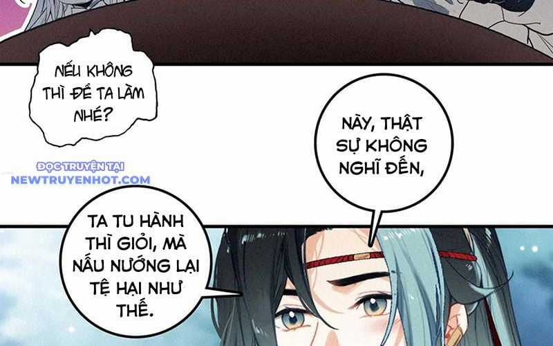 Phi Kiếm Vấn Đạo - Chapter 124 - Trang 20