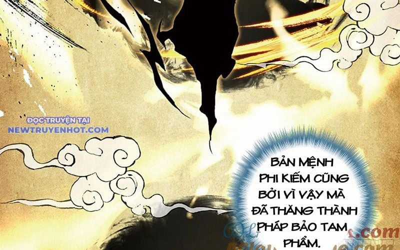 Phi Kiếm Vấn Đạo - Chapter 124 - Trang 39