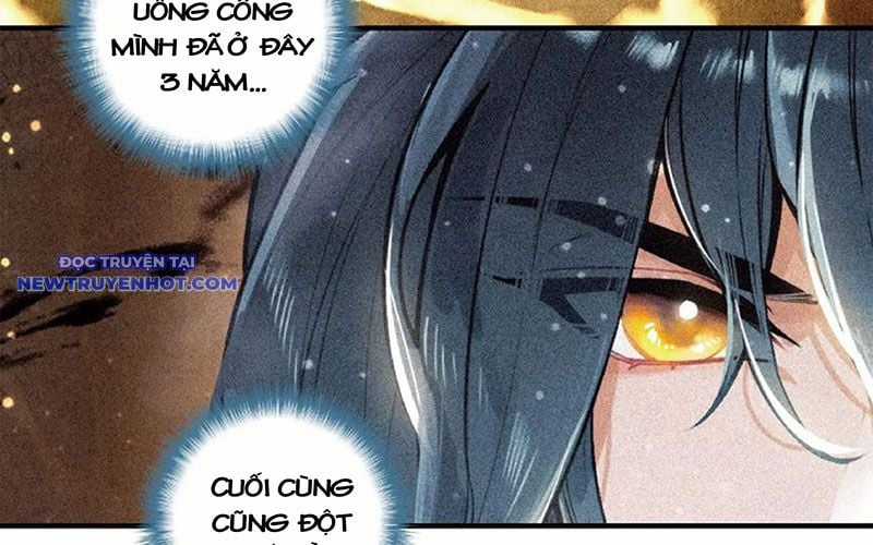 Phi Kiếm Vấn Đạo - Chapter 124 - Trang 41