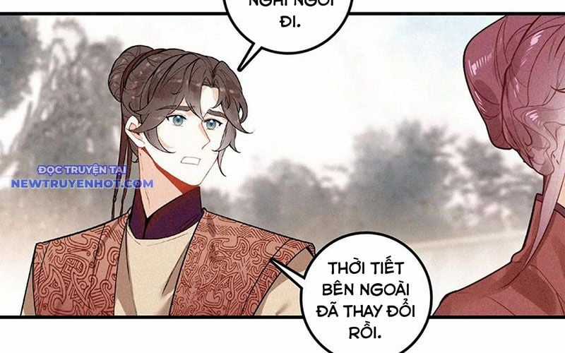 Phi Kiếm Vấn Đạo - Chapter 124 - Trang 6