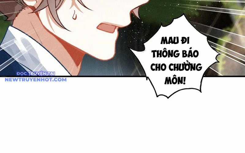 Phi Kiếm Vấn Đạo - Chapter 124 - Trang 54