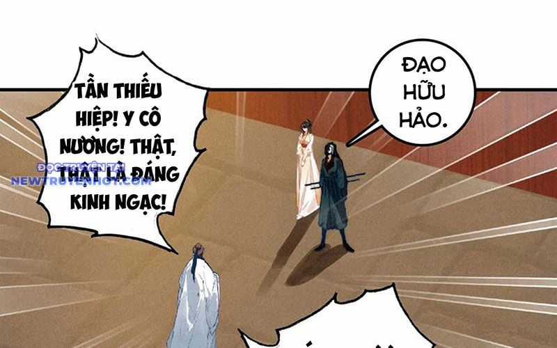 Phi Kiếm Vấn Đạo - Chapter 124 - Trang 58
