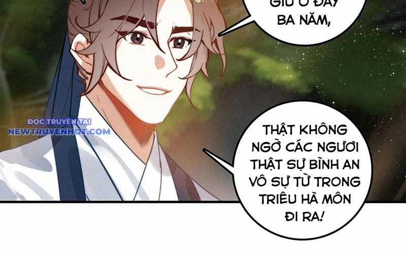 Phi Kiếm Vấn Đạo - Chapter 124 - Trang 60