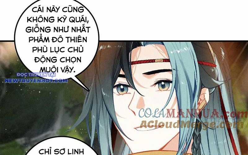 Phi Kiếm Vấn Đạo - Chapter 124 - Trang 66