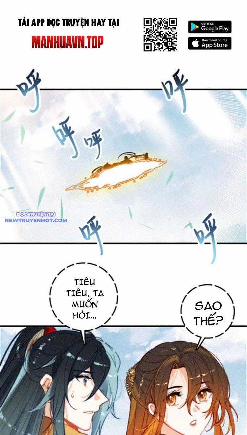 Phi Kiếm Vấn Đạo - Chapter 125 - Trang 2