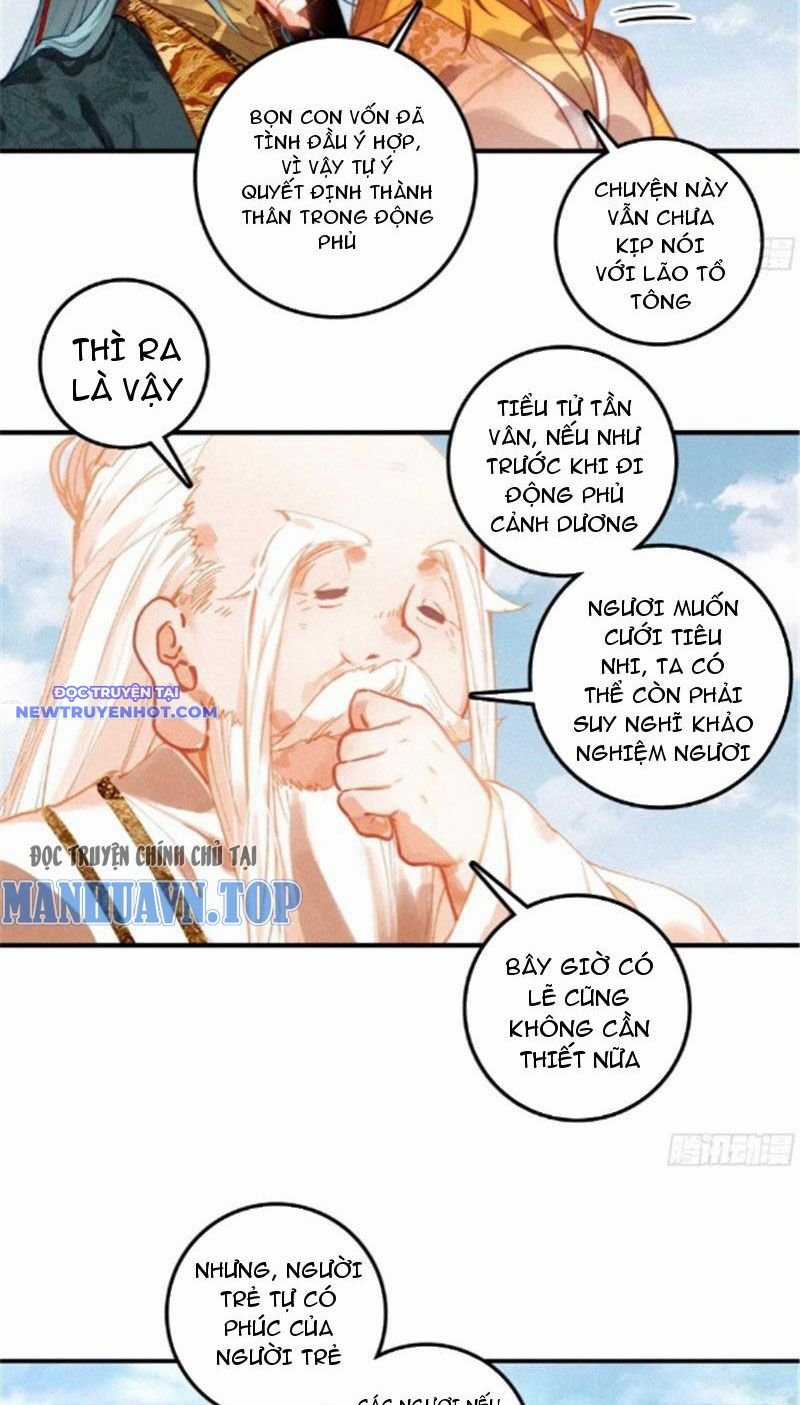 Phi Kiếm Vấn Đạo - Chapter 125 - Trang 6