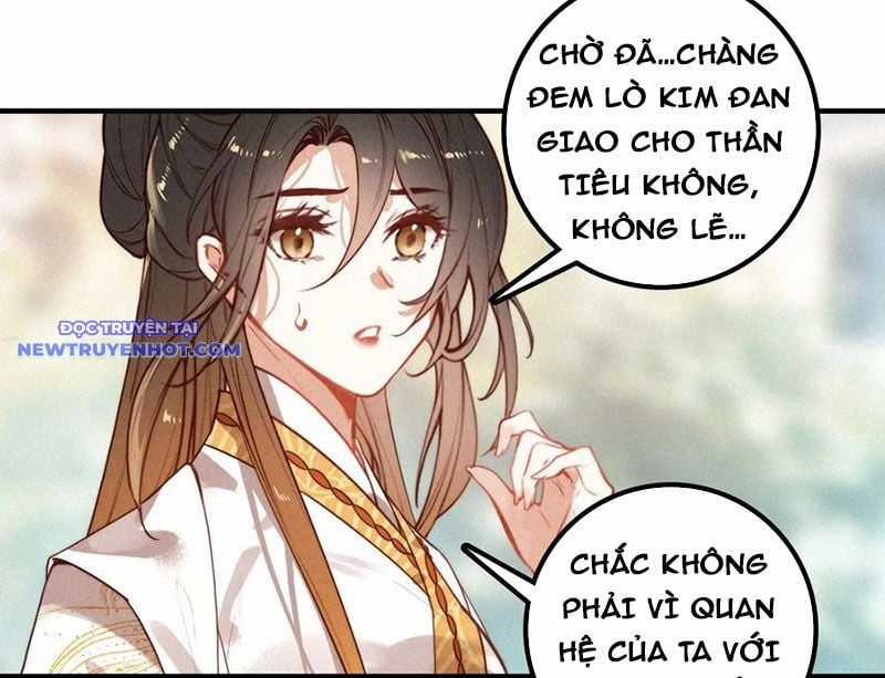 Phi Kiếm Vấn Đạo - Chapter 126 - Trang 14