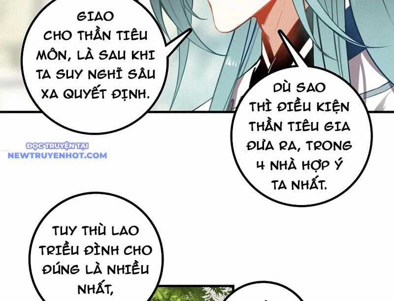 Phi Kiếm Vấn Đạo - Chapter 126 - Trang 16