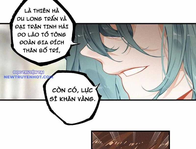 Phi Kiếm Vấn Đạo - Chapter 126 - Trang 18