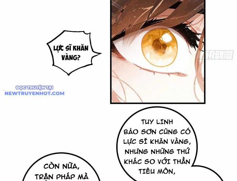 Phi Kiếm Vấn Đạo - Chapter 126 - Trang 19