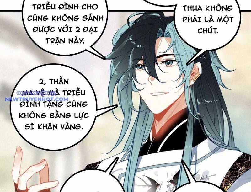 Phi Kiếm Vấn Đạo - Chapter 126 - Trang 20